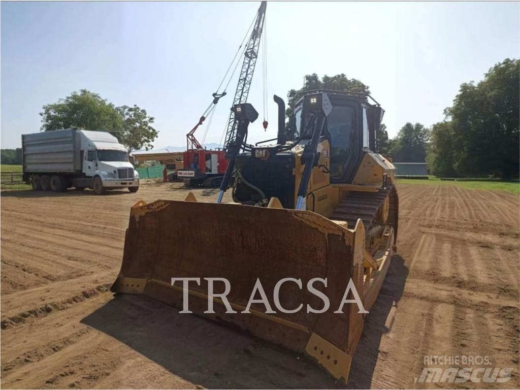 CAT D5 Dozer cingolati