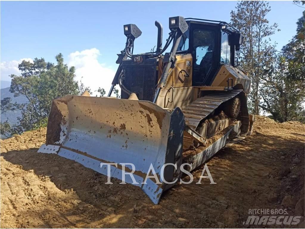 CAT D5 Dozer cingolati