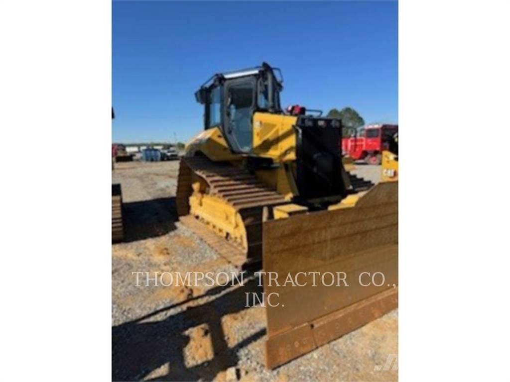 CAT D5 Dozer cingolati