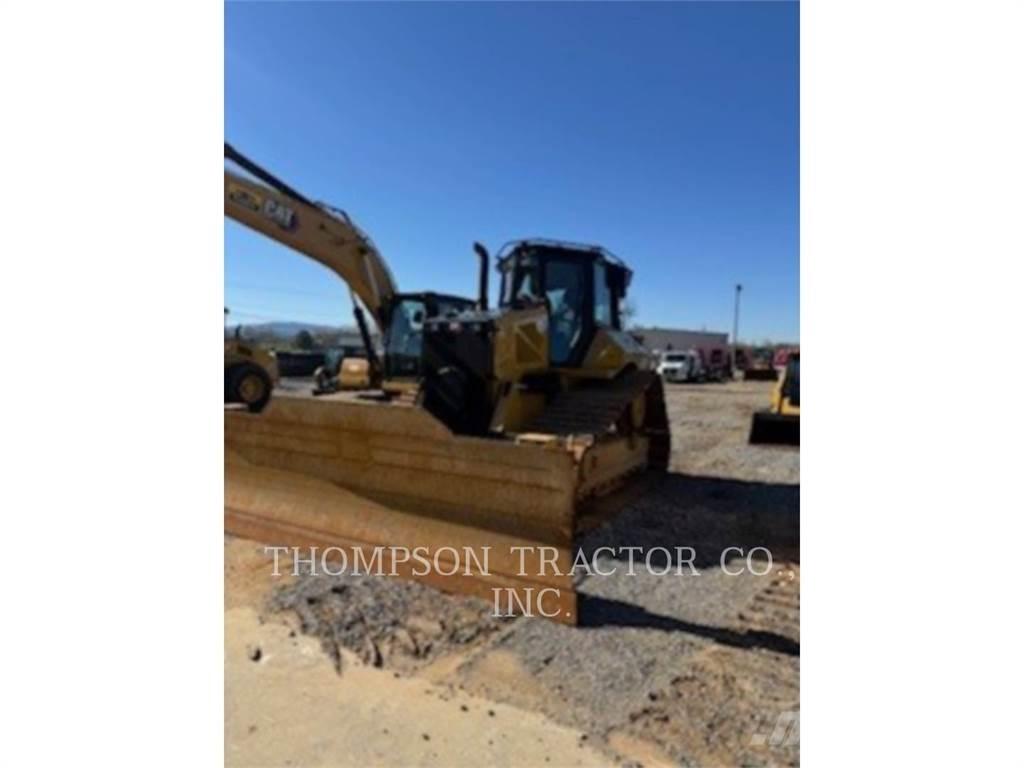 CAT D5 Dozer cingolati