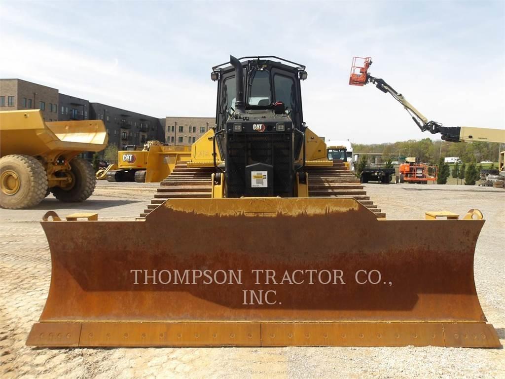 CAT D5 Dozer cingolati