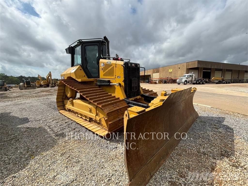 CAT D5 Dozer cingolati