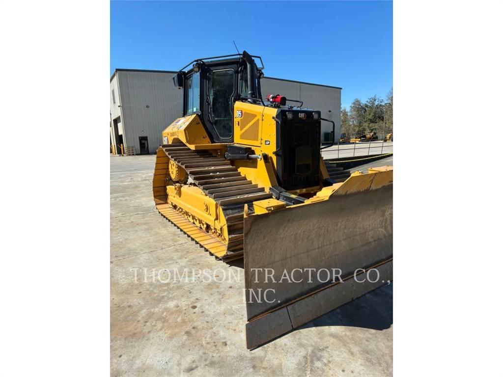 CAT D5 Dozer cingolati