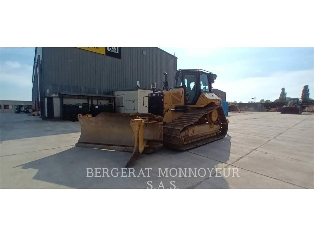 CAT D5 Dozer cingolati
