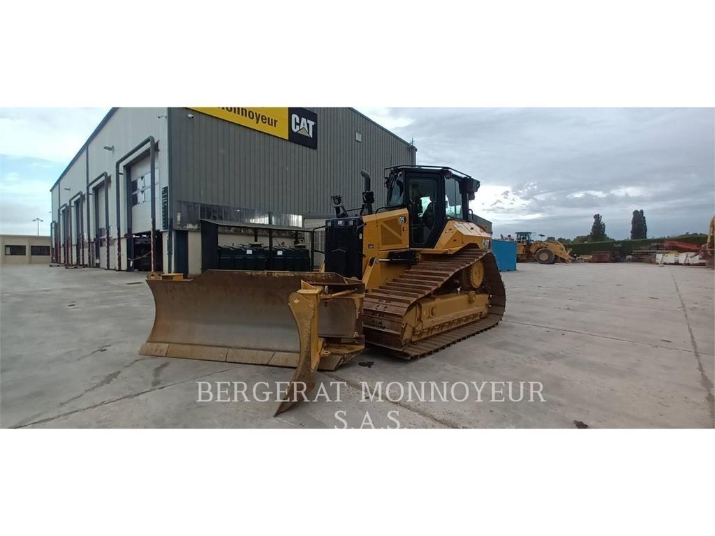 CAT D5 Dozer cingolati