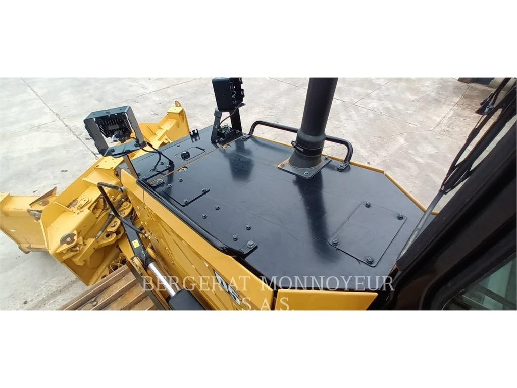 CAT D5 Dozer cingolati
