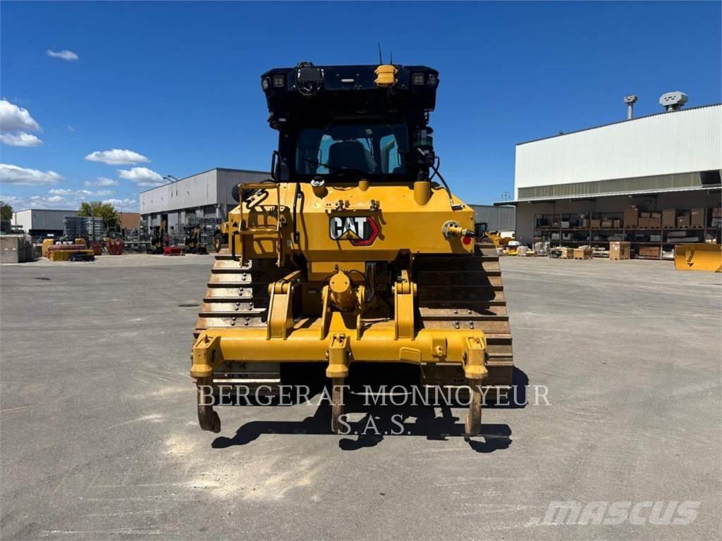 CAT D5 Dozer cingolati
