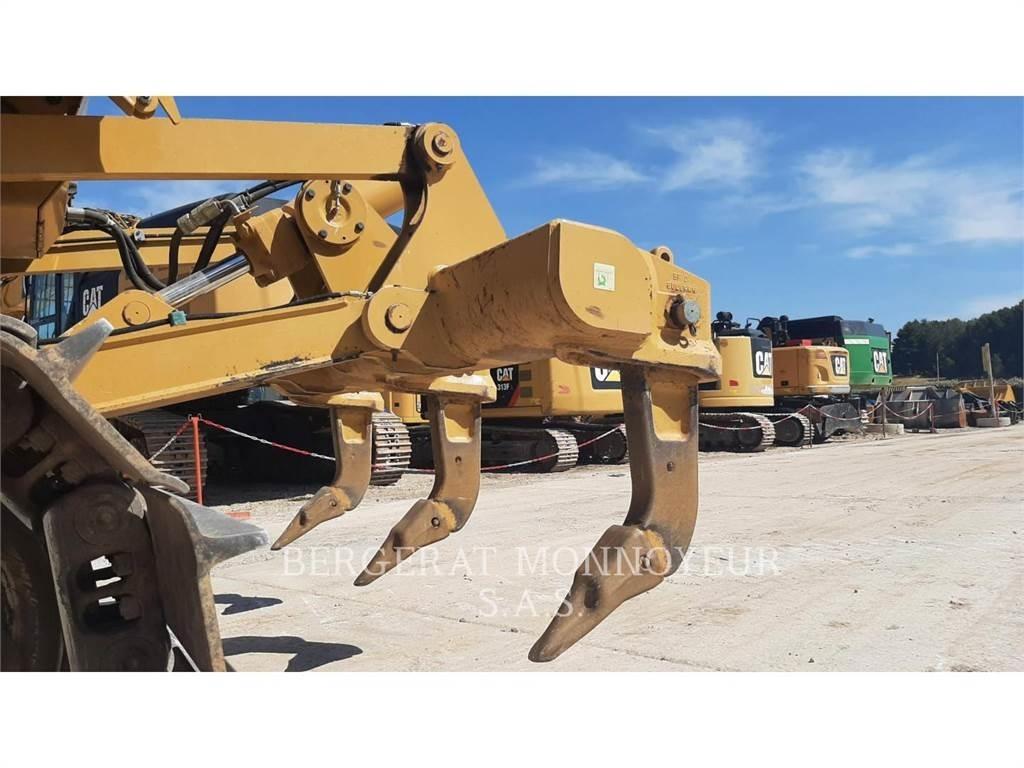 CAT D5 Dozer cingolati