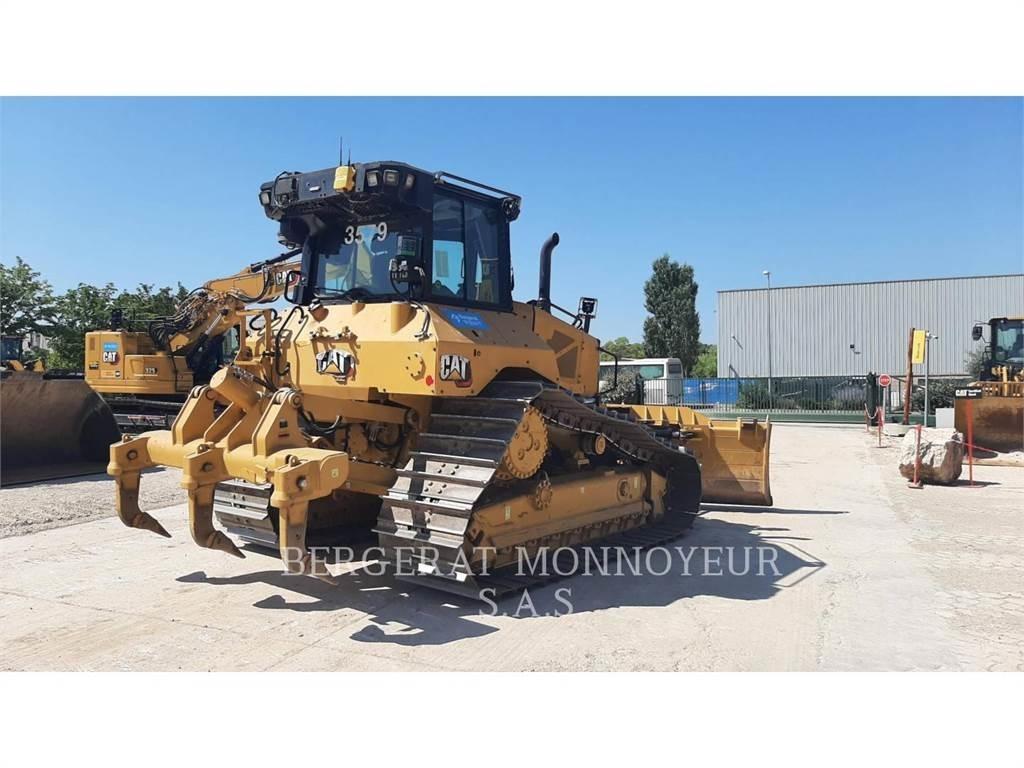 CAT D5 Dozer cingolati
