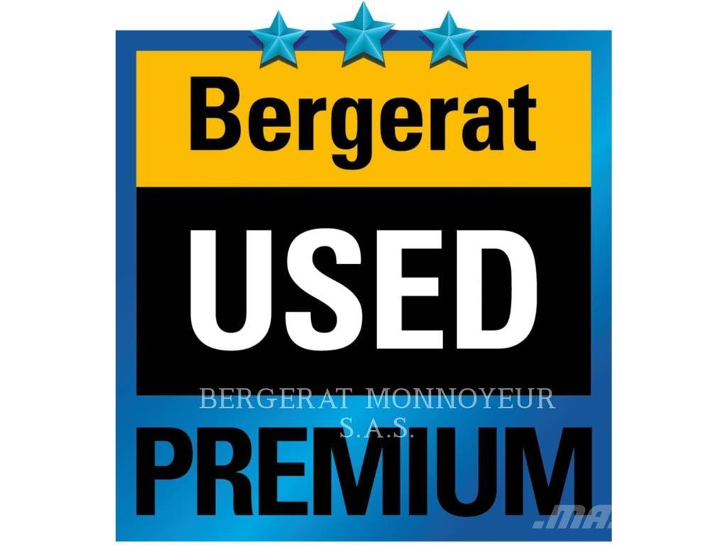 CAT D5 Dozer cingolati