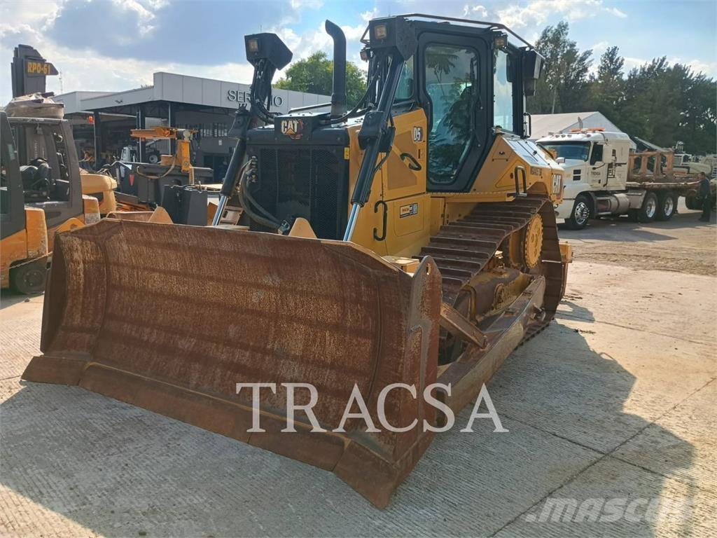 CAT D5 Autobus da turismo