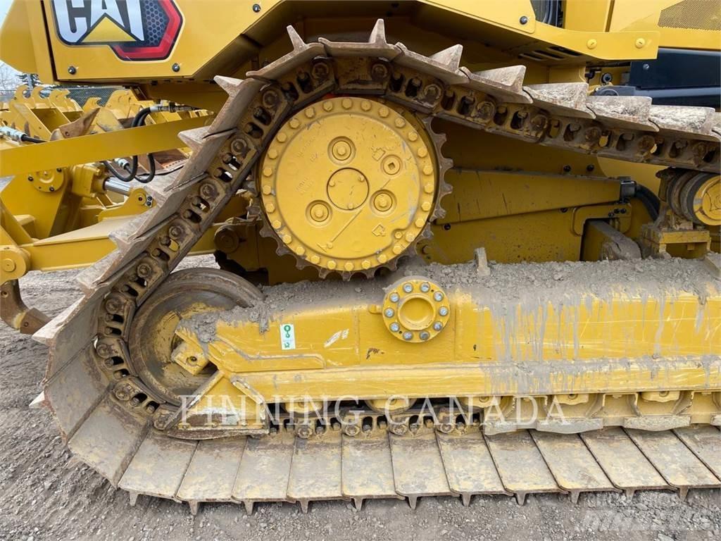CAT D5-17 Dozer cingolati