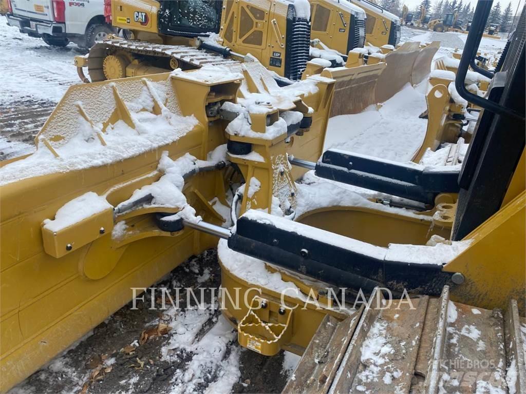 CAT D5-17 Dozer cingolati