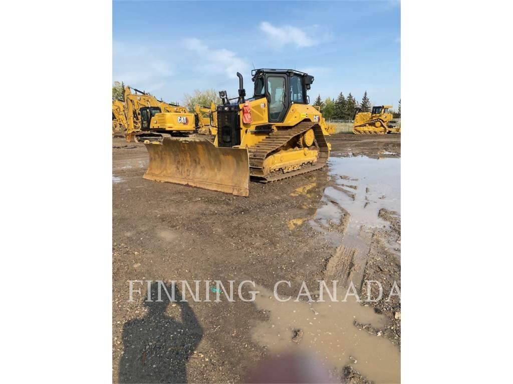 CAT D5-17 Dozer cingolati