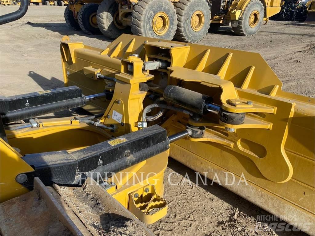 CAT D5-17 Dozer cingolati
