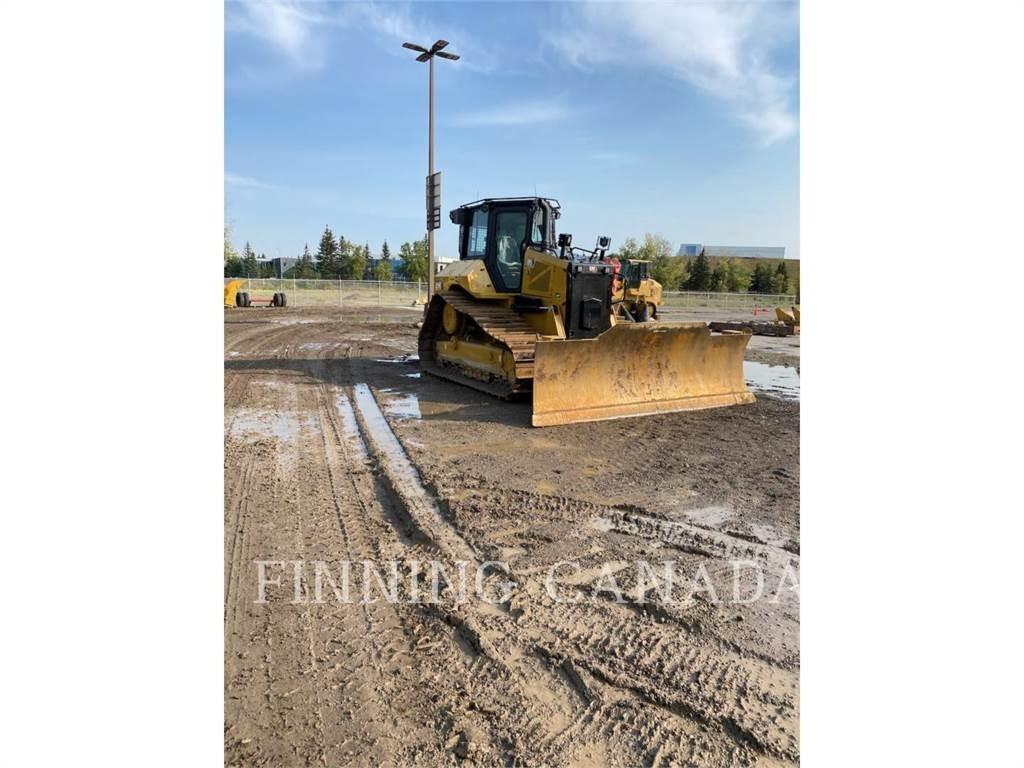 CAT D5-17 Dozer cingolati