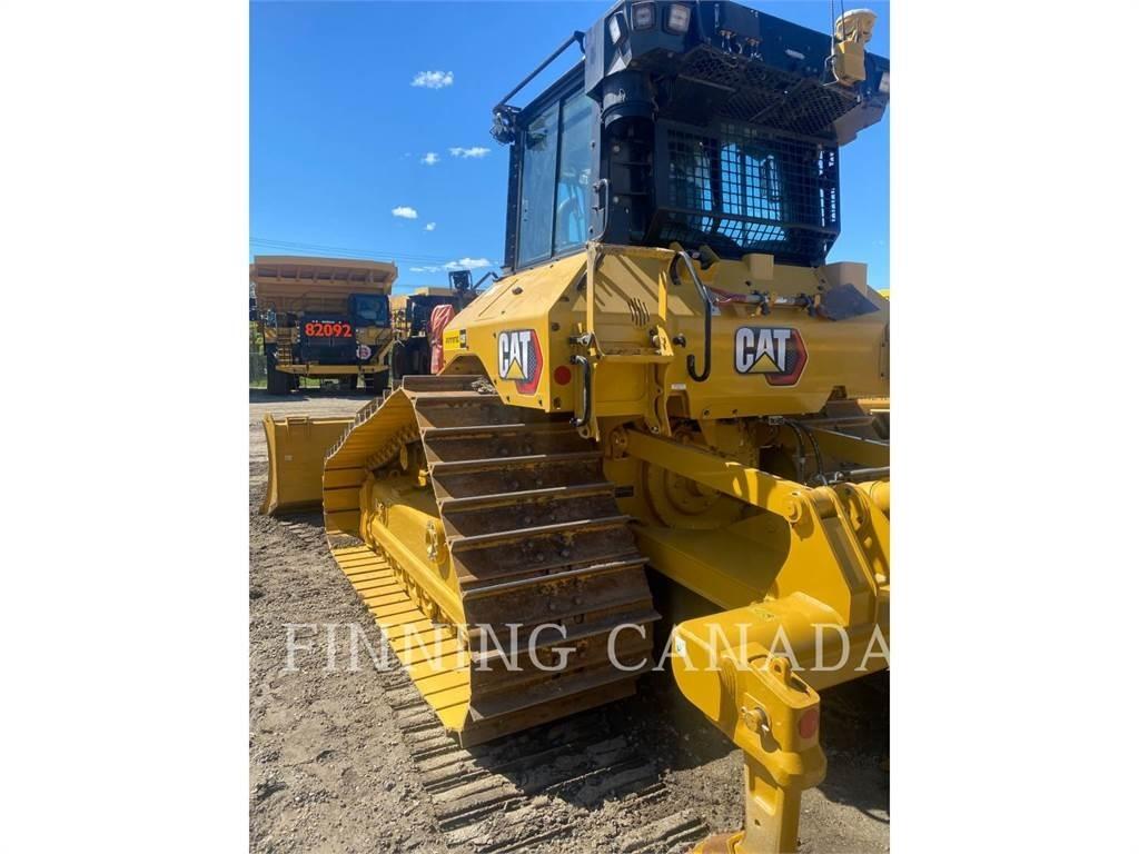 CAT D5-17 Dozer cingolati