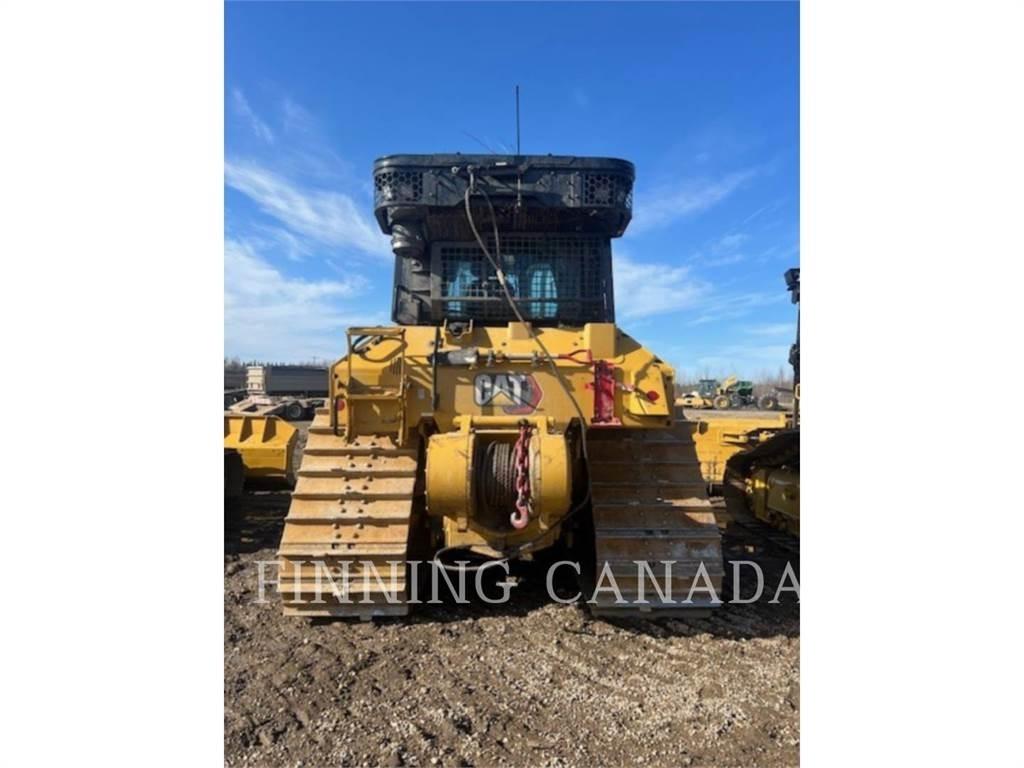CAT D5-17 Dozer cingolati