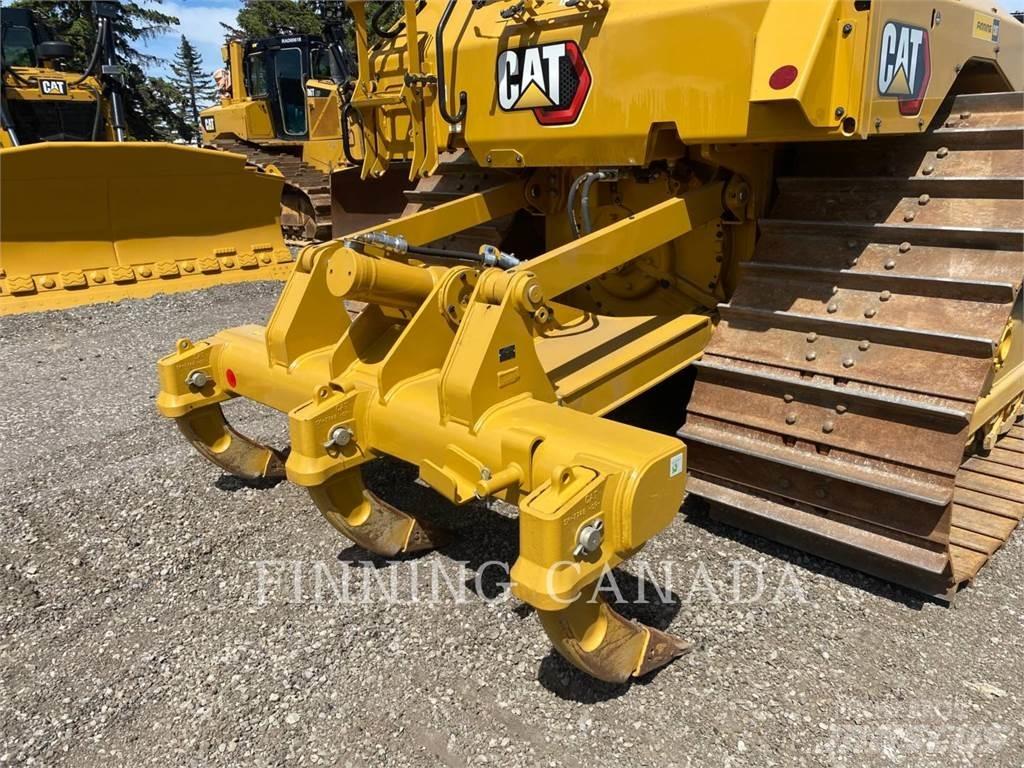 CAT D5-17 Dozer cingolati
