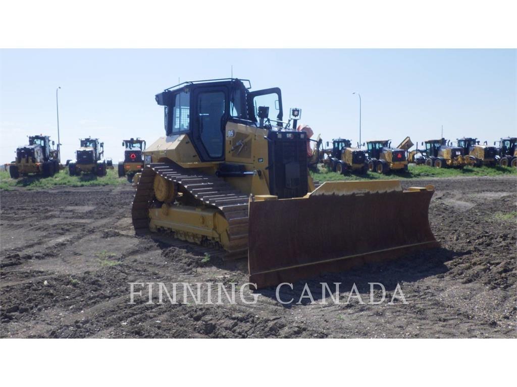 CAT D5-17 Dozer cingolati