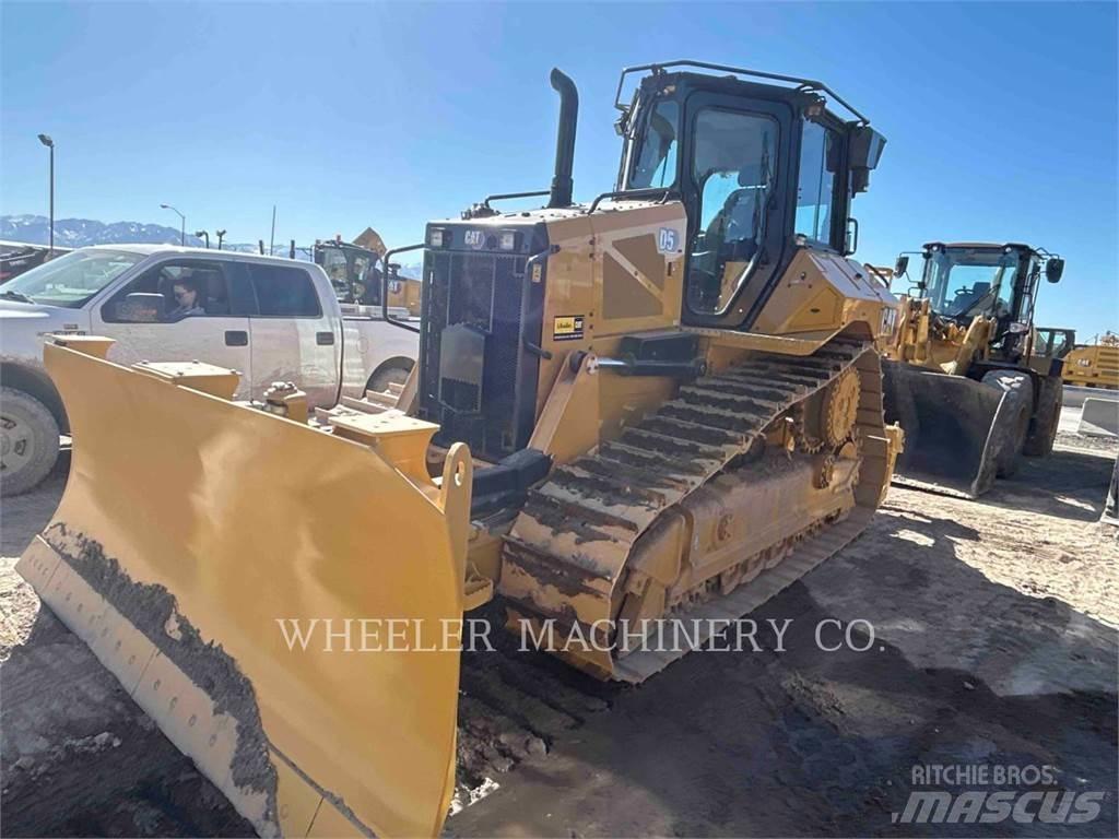 CAT D5-17 XL Dozer cingolati