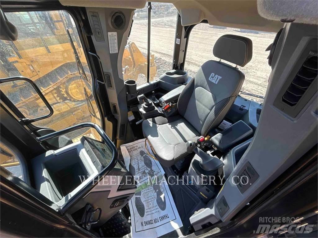 CAT D5-17 XL Dozer cingolati