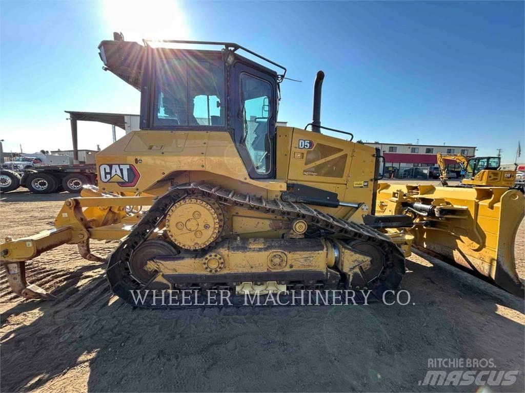 CAT D5-17 XL Dozer cingolati