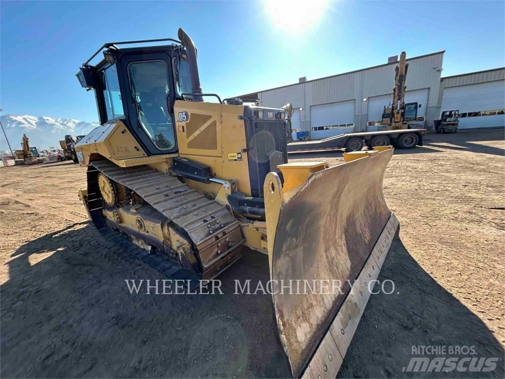 CAT D5-17 XL Dozer cingolati