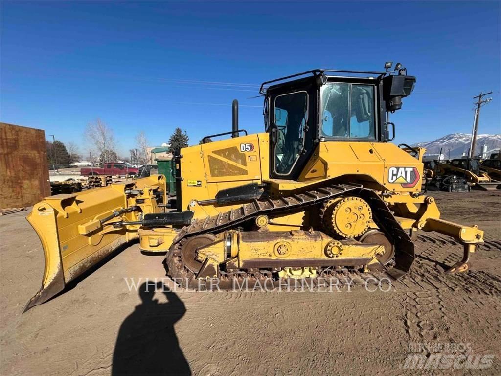 CAT D5-17 XL Dozer cingolati