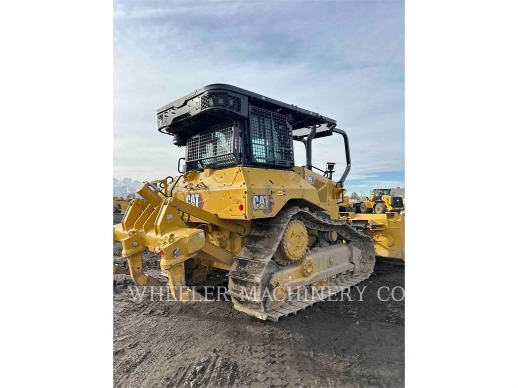 CAT D5-17 XL Dozer cingolati