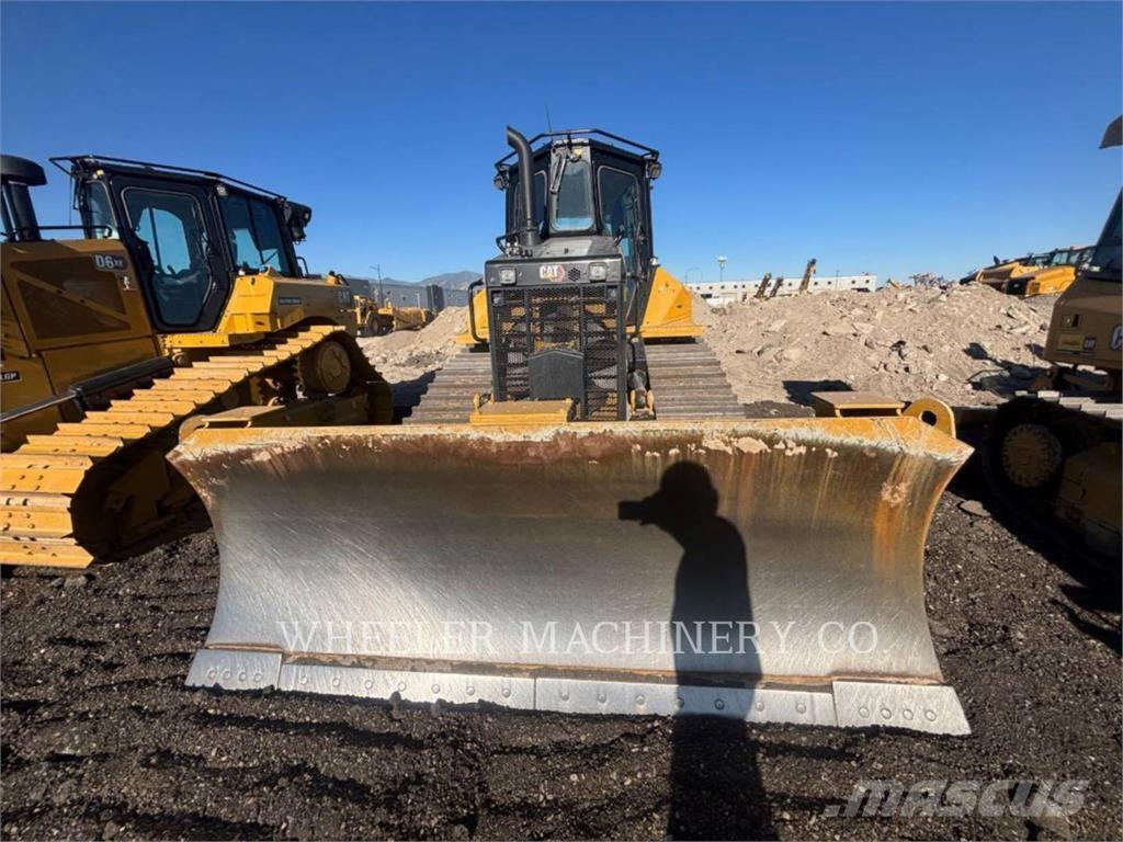 CAT D5-17 XL Dozer cingolati