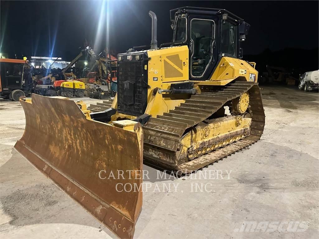 CAT D5-17VP Dozer cingolati