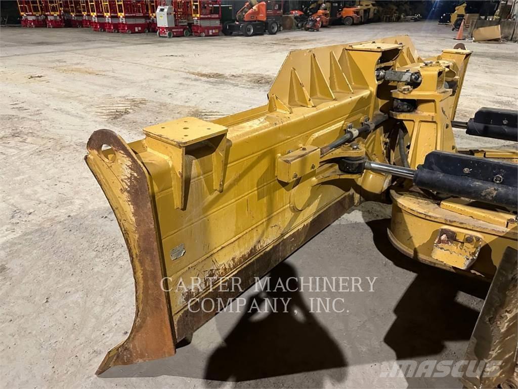 CAT D5-17VP Dozer cingolati