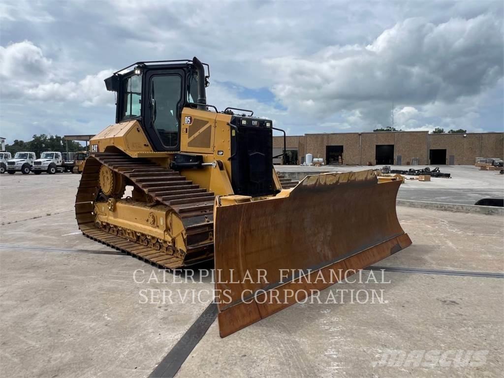 CAT D5-17VP Dozer cingolati