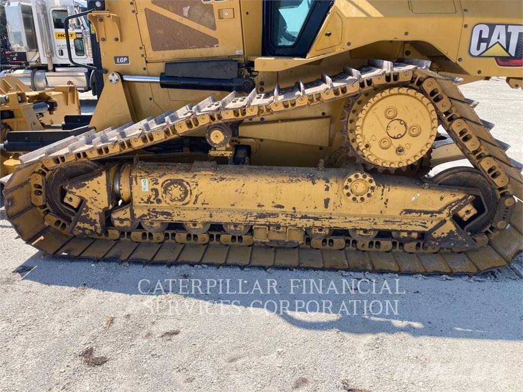 CAT D5-17VP Dozer cingolati