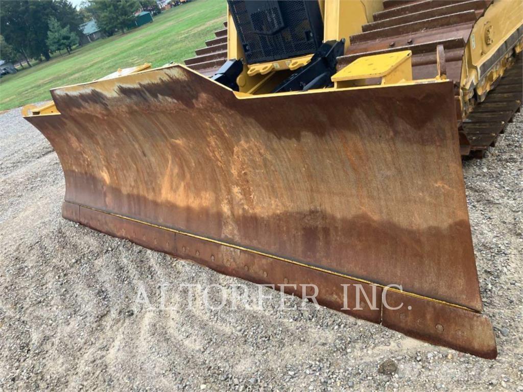 CAT D5-17VPLGP Dozer cingolati