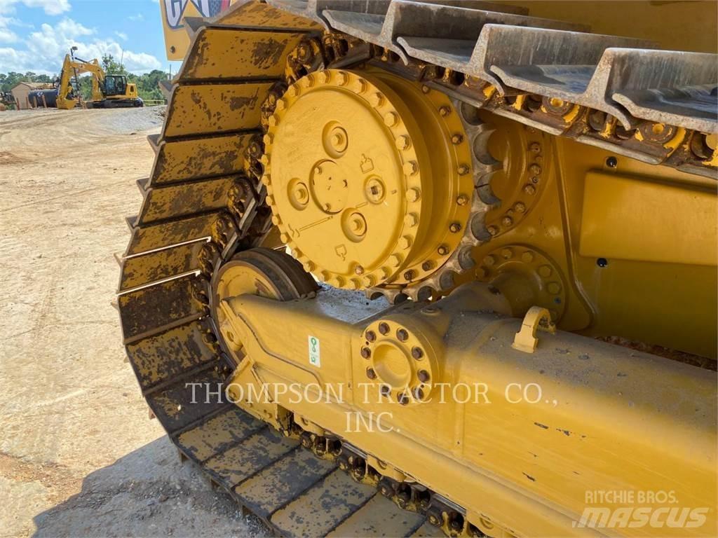 CAT D5 LGP Dozer cingolati