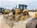 CAT D5 LGP Dozer cingolati