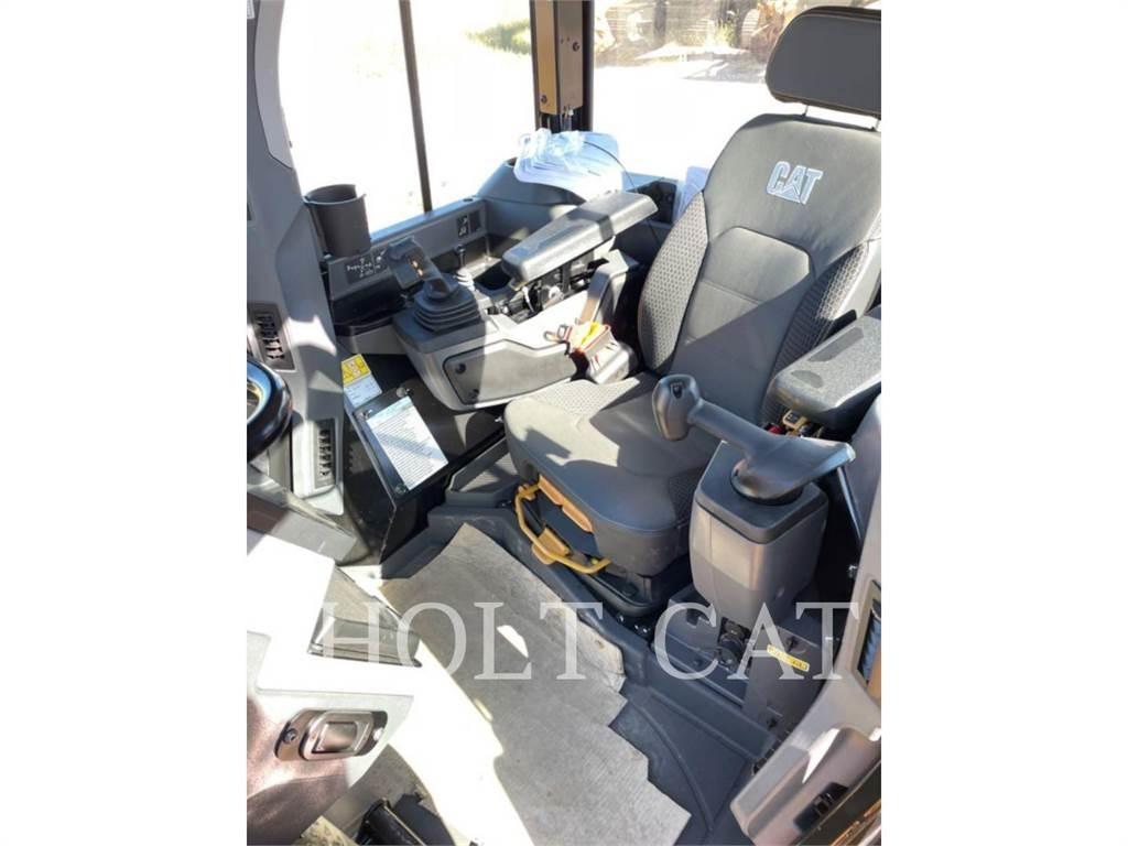 CAT D5 LGP Dozer cingolati