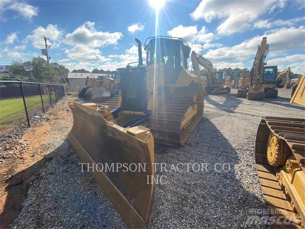 CAT D5 LGP VPAT Dozer cingolati