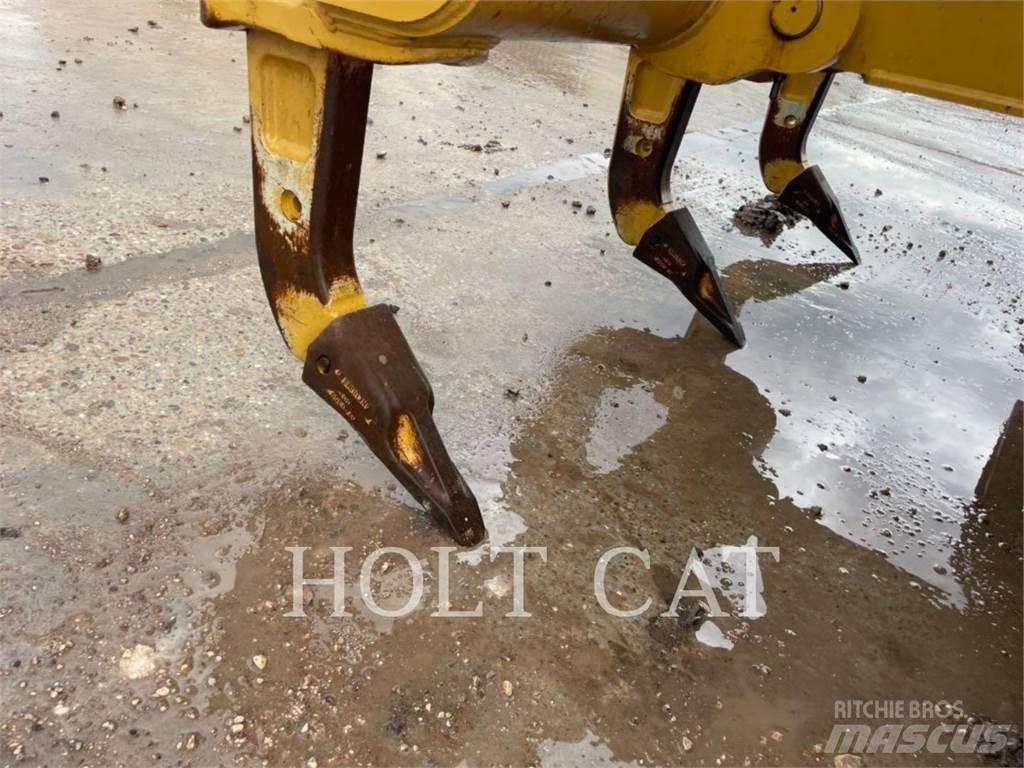 CAT D5 LGPVP Dozer cingolati