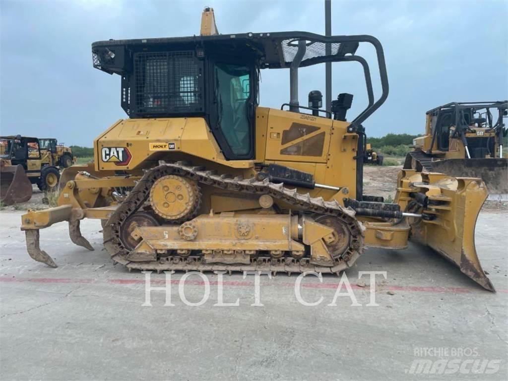 CAT D5 VP Dozer cingolati