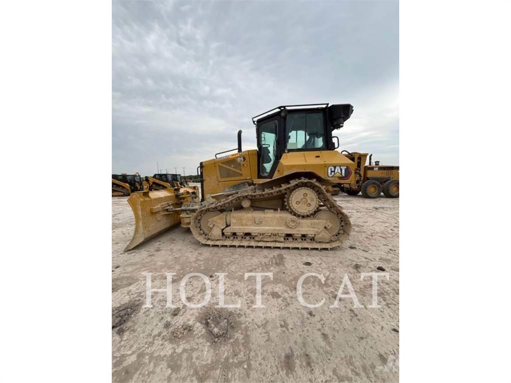 CAT D5 VP Dozer cingolati