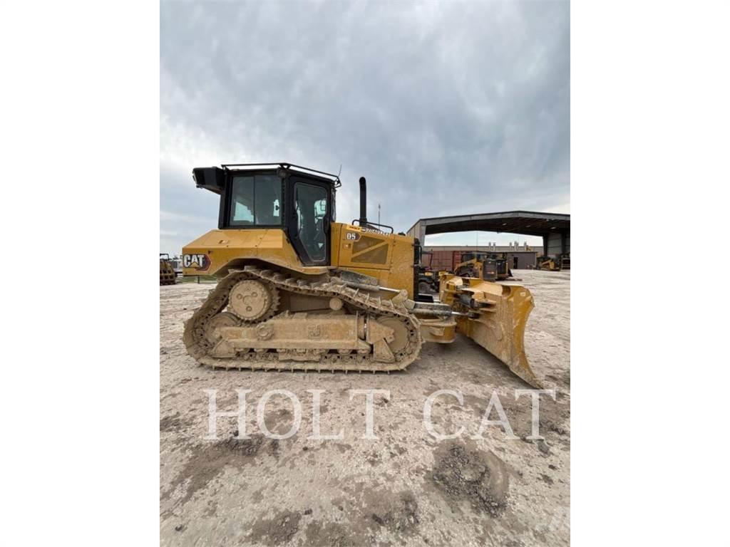 CAT D5 VP Dozer cingolati