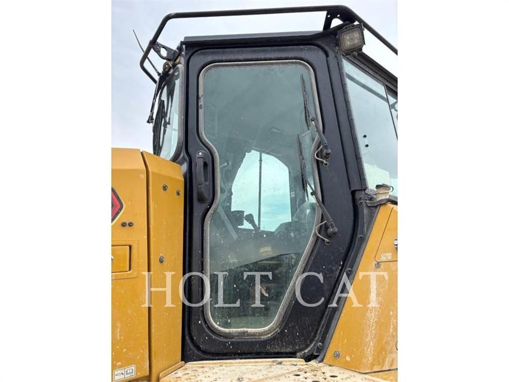 CAT D5 VP Dozer cingolati