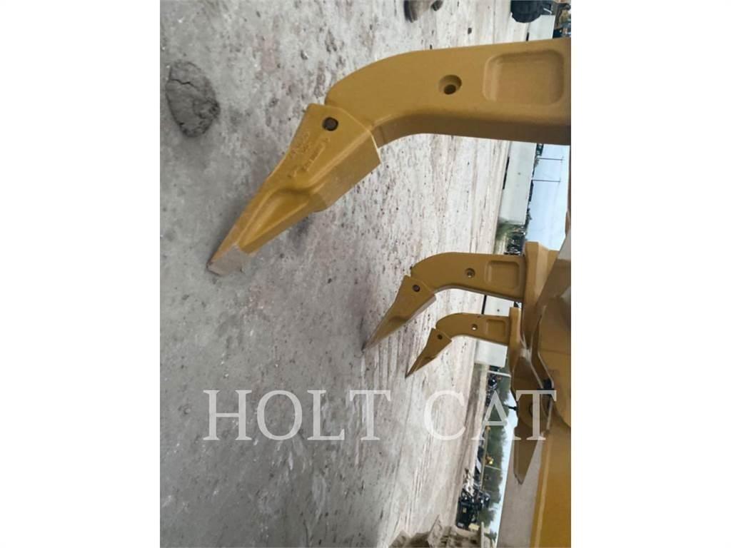 CAT D5 VP Dozer cingolati