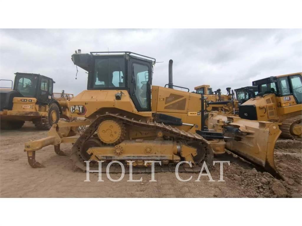 CAT D5 VP Dozer cingolati