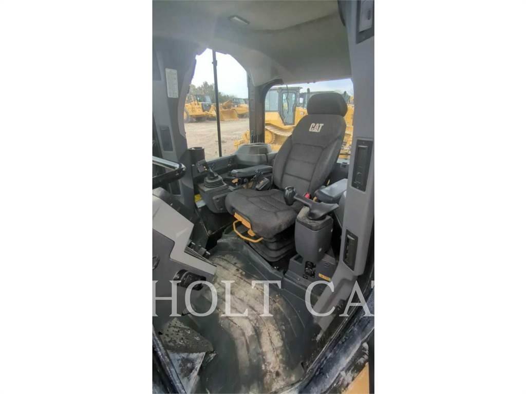 CAT D5 VP Dozer cingolati