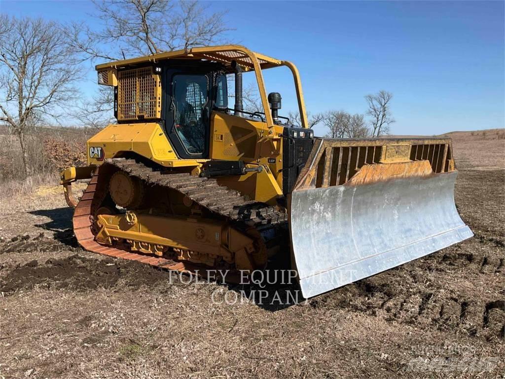 CAT D517VP Dozer cingolati