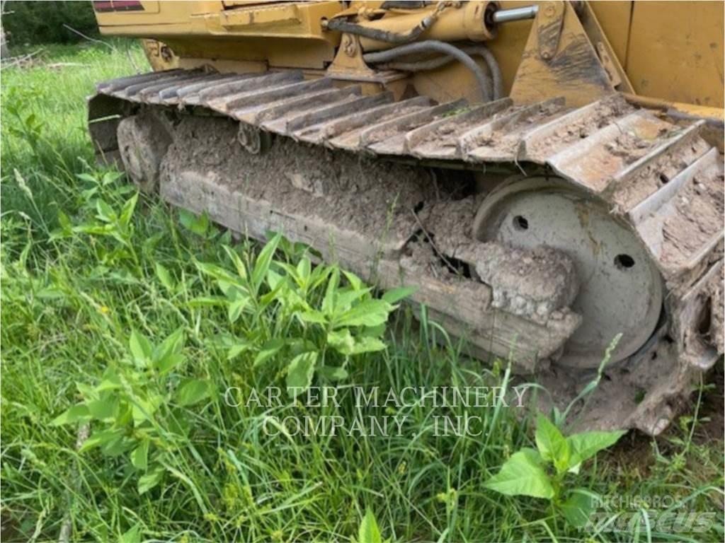 CAT D5GXL Dozer cingolati